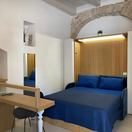 L'Alfiere Hotel Корато Екстериор снимка