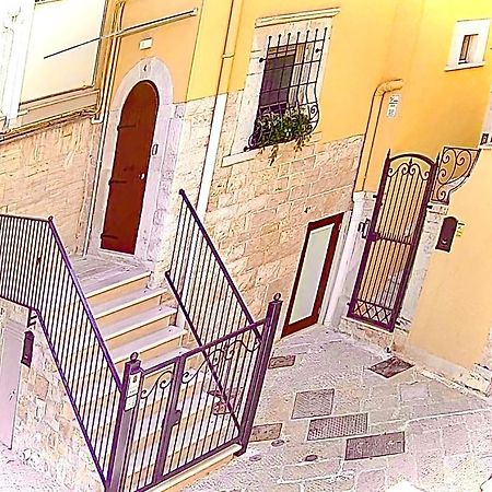 L'Alfiere Hotel Корато Екстериор снимка