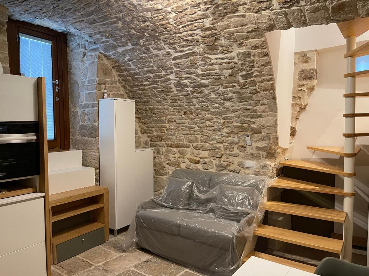 L'Alfiere Hotel Корато Екстериор снимка