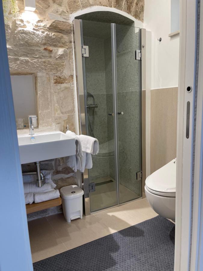 L'Alfiere Hotel Корато Екстериор снимка