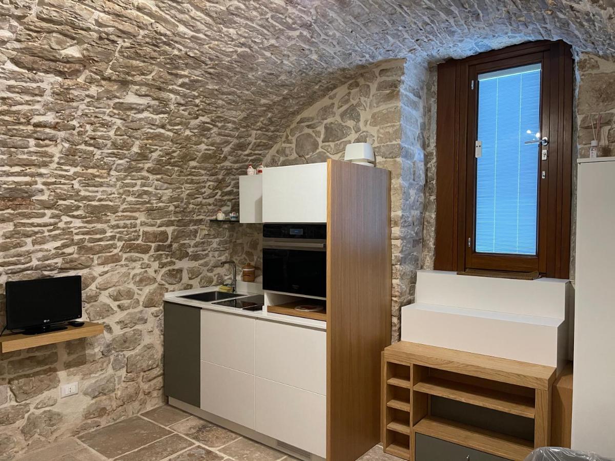 L'Alfiere Hotel Корато Екстериор снимка
