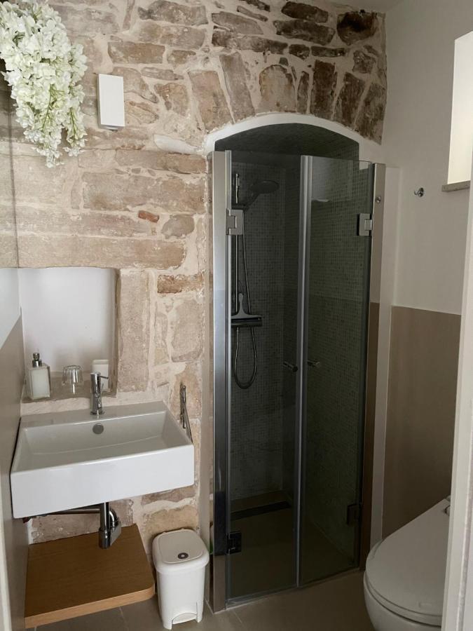 L'Alfiere Hotel Корато Екстериор снимка