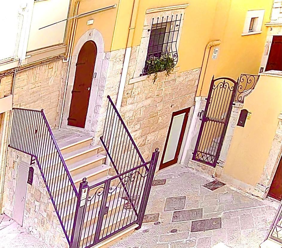 L'Alfiere Hotel Корато Екстериор снимка