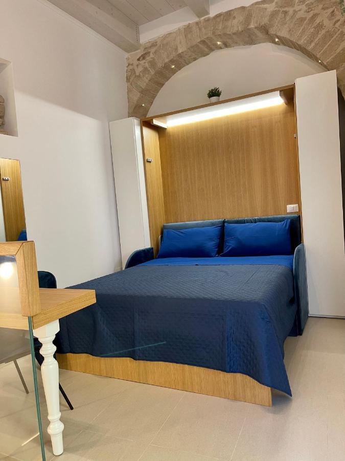 L'Alfiere Hotel Корато Екстериор снимка