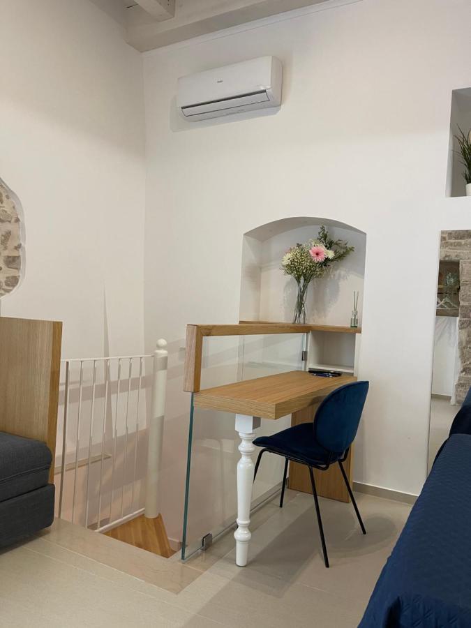 L'Alfiere Hotel Корато Екстериор снимка