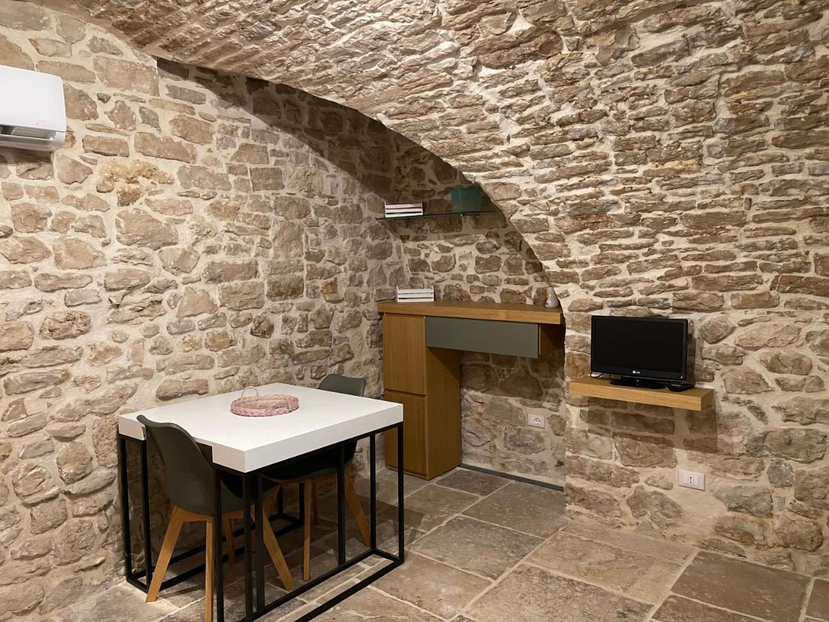 L'Alfiere Hotel Корато Екстериор снимка