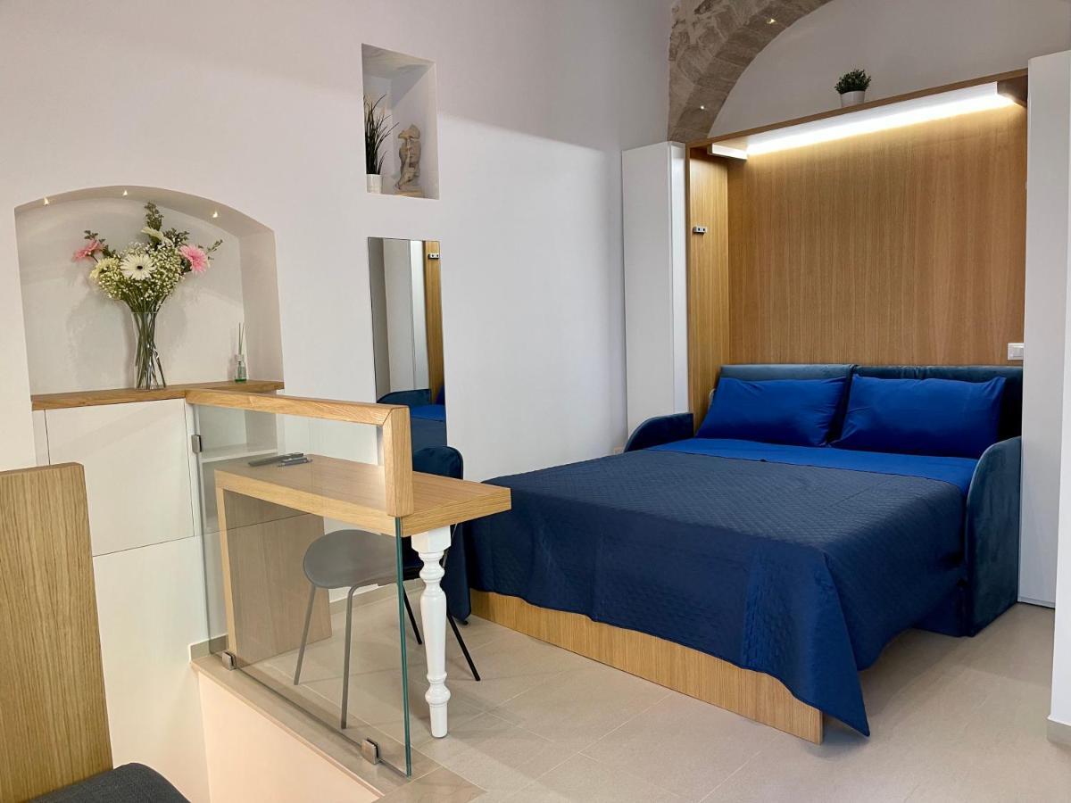 L'Alfiere Hotel Корато Екстериор снимка